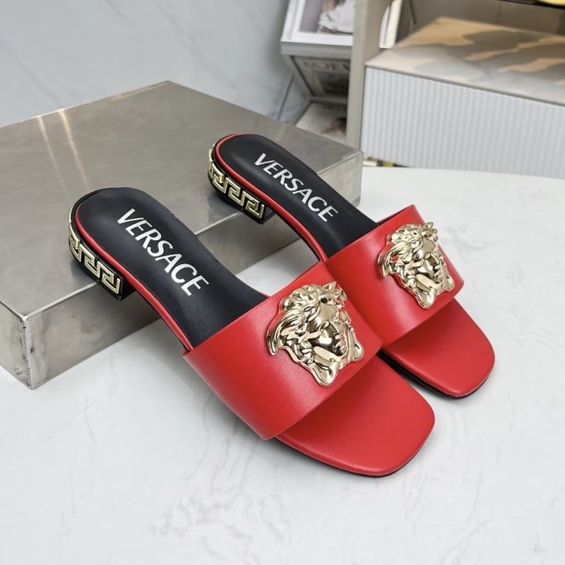 Versace Slippers